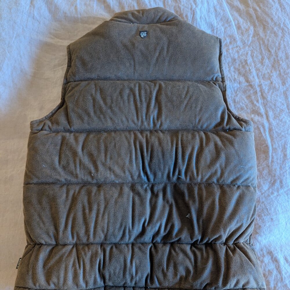 Alf Down Vest - Picture 3 of 5